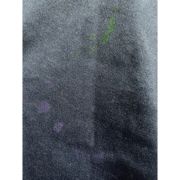 Disguise Cheerleader Superstar Spirit Halloween Dress Up Child Size L (4-6X) - Picture 4 of 6